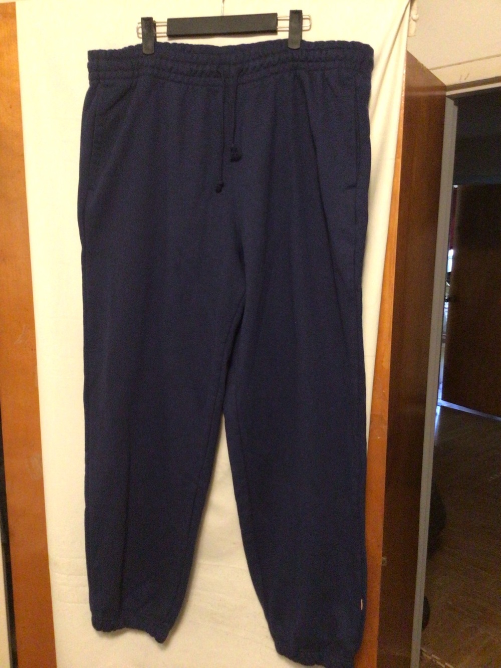 Levi’s Gold Tab Levi’s Strauss of California  Jogger  SZ XL NWT